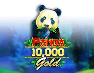 Panda Gold Scratchcard Betano