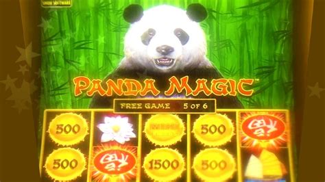 Panda Magic Bwin