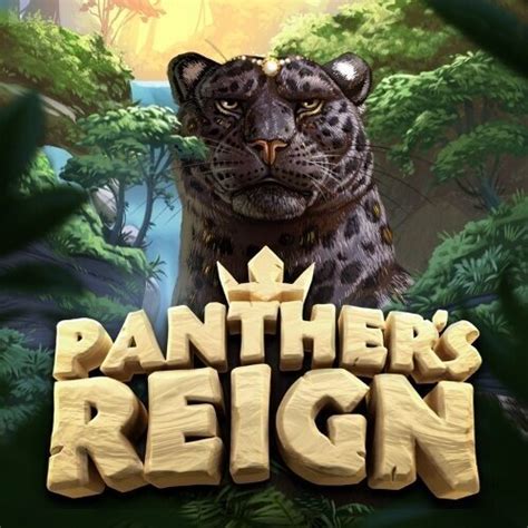 Panther S Reign Bodog