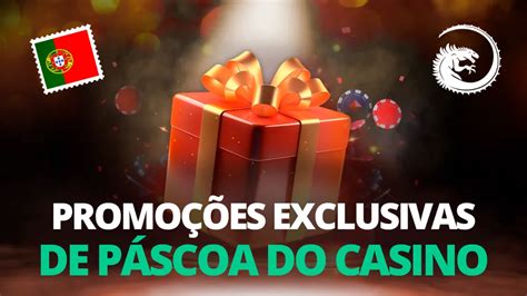 Pascoa Bonus De Casino