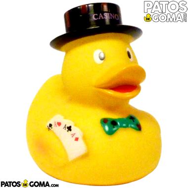 Pato Poker Codigo De Promocao