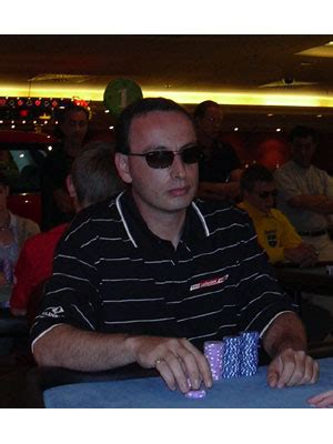 Paul Jackson Blog Sobre Poker