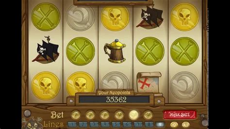 Pawkeet Slots De Premios