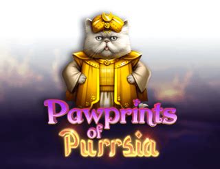 Pawprints Of Pursia Betsson