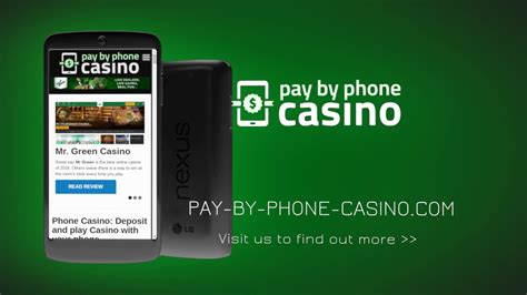 Pay By Mobile Casino Panama