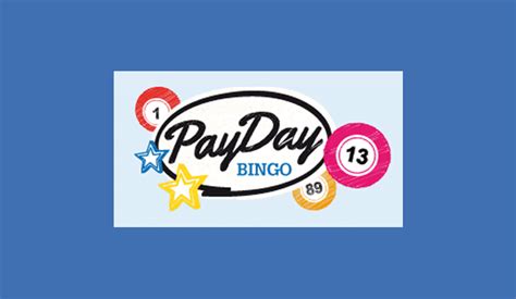 Payday Bingo Casino Review