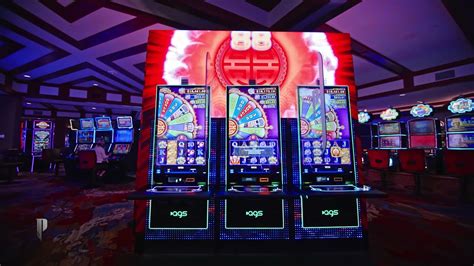 Pechanga Casino Slot Vencedores