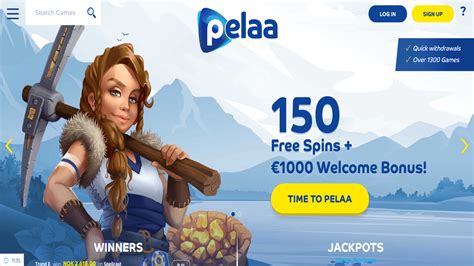 Pelaa Casino Login