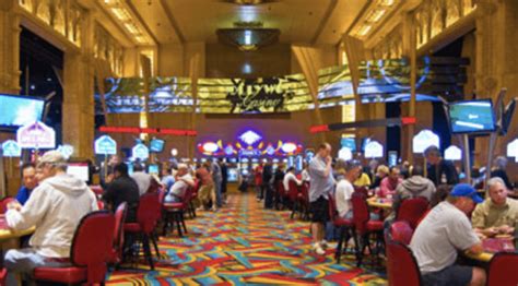 Pensilvania Casinos Idade