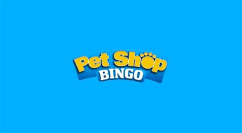 Pet Shop Bingo Casino Argentina