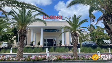 Petit Casino Em St  Martin