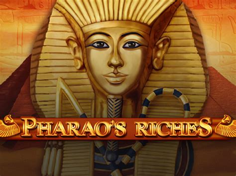 Pharao S Riches Bet365