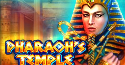 Pharaoh S Temple Pokerstars