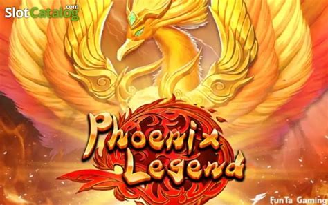 Phoenix Legend Betano