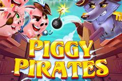 Piggy Pirates Netbet