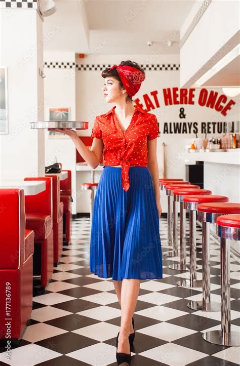 Pin Up Diner Parimatch