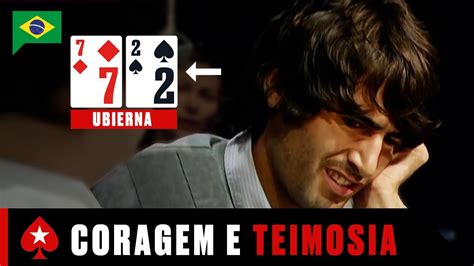 Pior Poker Batidas 2024