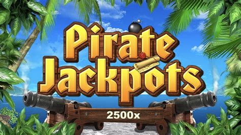 Pirate Jackpots Bwin