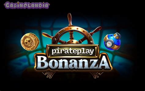 Pirateplay Bonanza Betway