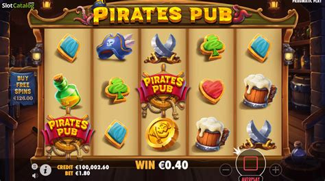 Pirates Pub Bwin