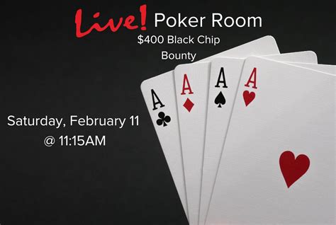Pittsburgh Poker De Casino