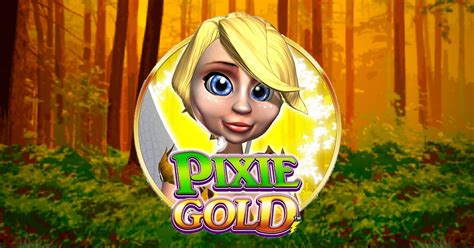 Pixie Gold 888 Casino