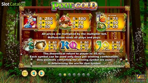 Pixie Gold Review 2024