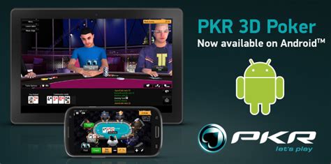 Pkr Poker Android