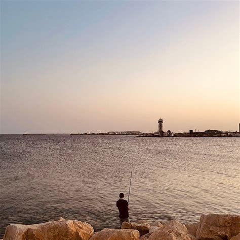 Plage De Casino Sfax