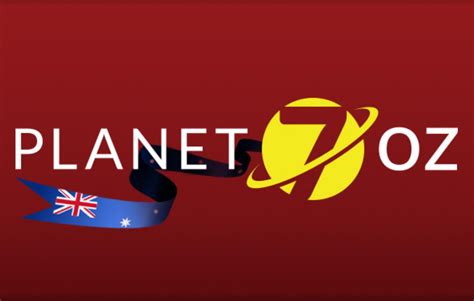 Planet 7 Oz Casino Apk