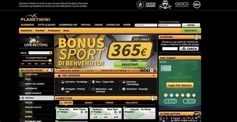 Planetwin365 Es Casino Codigo Promocional