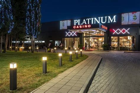 Platinum Casino Paraguay