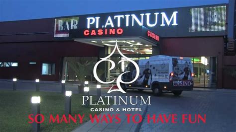 Platinum Casino Venezuela