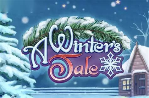 Play A Winter S Tale Slot