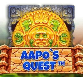 Play Aapo S Quest Scratch Slot