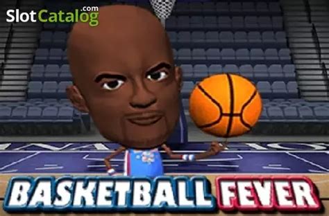 Play Basketball Fever Slot