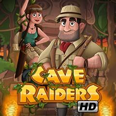 Play Cave Raiders Hd Slot