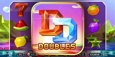 Play Doubles Slot