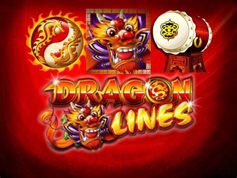 Play Dragon Lines Slot