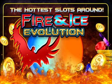 Play Fire And Ice Slot