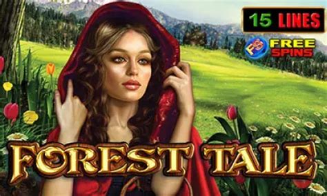 Play Forest Tale Slot