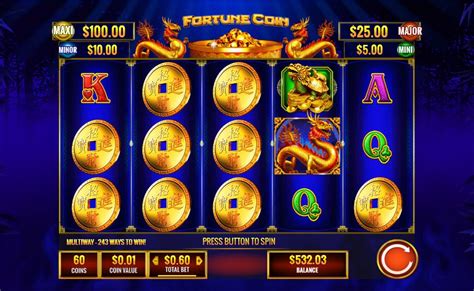 Play Fortune Casino El Salvador