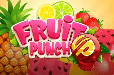 Play Fruit Punch Up Slot
