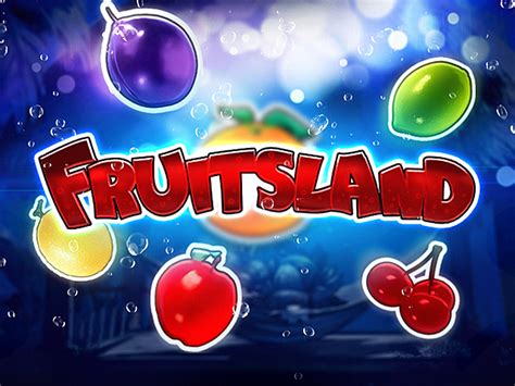 Play Fruitsland Slot