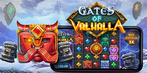 Play Gates Of Valhalla Slot