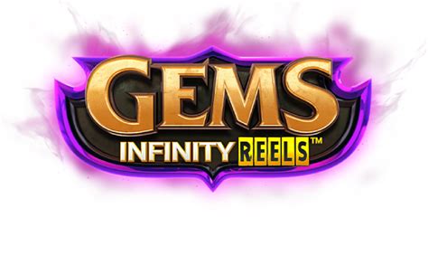 Play Gems Infinity Reels Slot