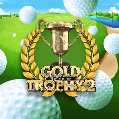 Play Gold Trophy 2 Slot