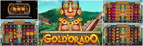 Play Goldorado Slot