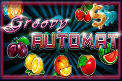 Play Groovy Automat Slot