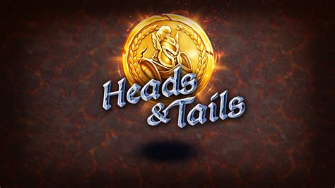 Play Heads Tails Slot